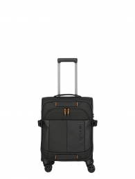 Travelite Briize Trolley S Schwarz