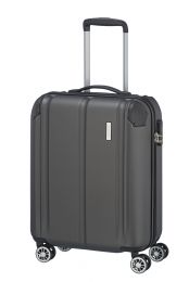 Travelite City 4w Trolley S anthrazit