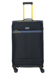 Travelite Color Craze 4w Trolley L Blau