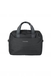Travelite Corsiica Boarding Bag Black