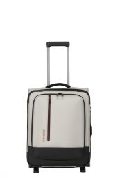 Travelite Crosslite 2w Trolley S Natur