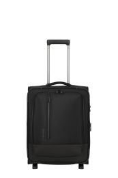 Travelite Crosslite 2w Trolley S Schwarz