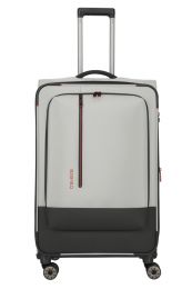 Travelite Crosslite 4w Trolley L Natur