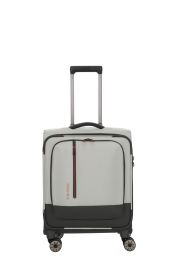 Travelite Crosslite 4w Trolley S Natur