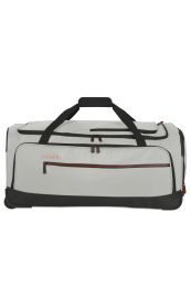 Travelite Crosslite Rollenreisetasche L Natur