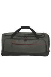 Travelite Crosslite Rollenreisetasche L Oliv