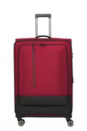 Travelite Crosslite Trolley XL Red