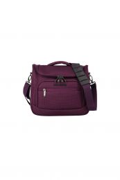 Travelite Cubis Beauty Case Berry