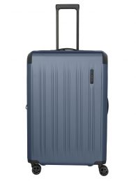 Travelite Dynamiic 4W Trolley L Blau
