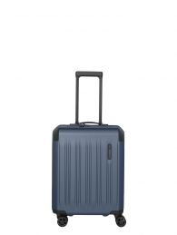 Travelite Dynamiic 4W Trolley S Blau