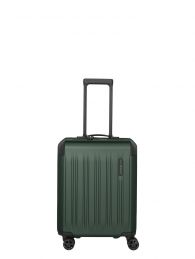 Travelite Dynamiic 4W Trolley S Grün