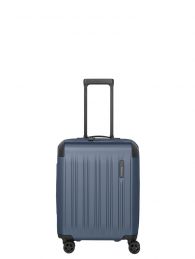 Travelite Dynamiic 4W Trolley S+ Blau