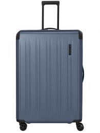 Travelite Dynamiic 4W Trolley Xl Blau