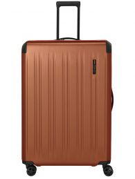 Travelite Dynamiic 4W Trolley Xl Orange