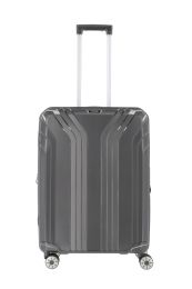 Travelite Elvaa 4w Trolley M Schwarz