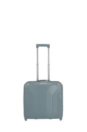 Travelite Elvaa Businesswheeler Blaugrau
