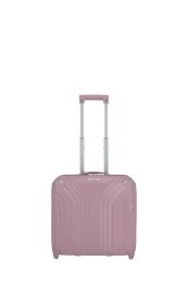 Travelite Elvaa Businesswheeler Rose