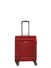 Travelite Jetpack Max 4 Cabin Rot