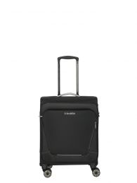 Travelite Jetpack Max 4 Cabin Schwarz