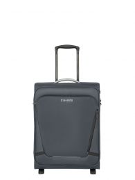 Travelite Jetpack Multi 2 Cabin Grau