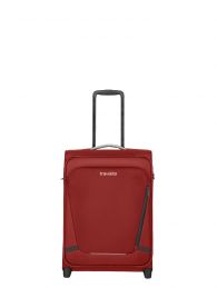 Travelite Jetpack Multi Light 2 Cabin Rot