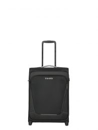 Travelite Jetpack Multi Light 2 Cabin Schwarz