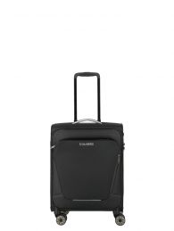 Travelite Jetpack Multi Light 4 Cabin Schwarz