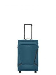 Travelite Jetpack Slim 2 Cabin Blau