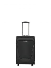 Travelite Jetpack Slim 2 Cabin Schwarz