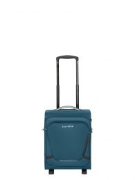 Travelite Jetpack Wings 2 Cabin Blau