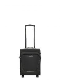 Travelite Jetpack Wings 2 Cabin Schwarz