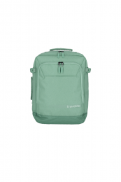 Travelite Kick Off Bordgepäck Rucksack Salbei