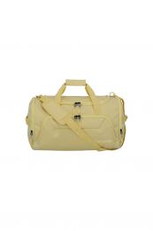 Travelite Kick Off Reisetasche-M Yellow