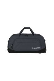 Travelite Kick Off Trolley-Reisetasche-XL Anthrazit