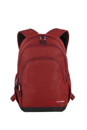 Travelite Kick Off Rucksack L, Rot