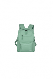 Travelite Kick Off Rucksack M, Salbei