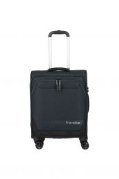 Travelite Kick Off Trolley 4w S D'Anthracite 