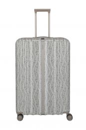 Travelite Lascana Edition 4W Trolley L Champagner 