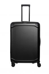 Travelite Millennium Trolley 4w L Black