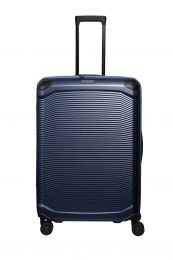 Travelite Millennium Trolley 4w L Navy