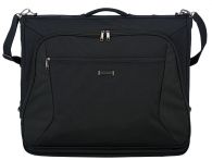 Travelite Mobile Kleidersack Business schwarz