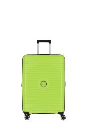 Travelite Orbita 4w Trolley M Limone