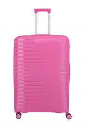 Travelite Pacific Trolley 4w L Pink