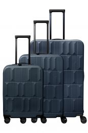 Travelite Panello Trolley 4w L/M/S Night Sky
