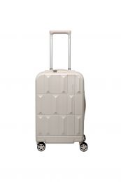 Travelite Panello Trolley 4w S Ivory
