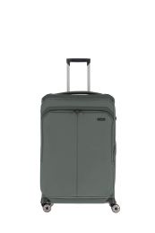 Travelite Priima 4w Trolley L Olive