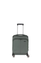 Travelite Priima 4w Trolley S Olive