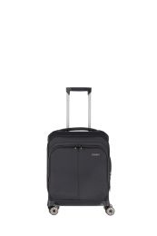 Travelite Priima 4w Trolley S Schwarz
