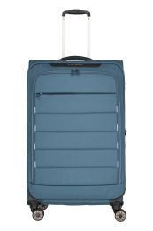 Travelite Skaii 4w Trolley L  78 Panoramablau