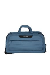 Travelite Skaii Rollenreisetasche 31 Panoramablau